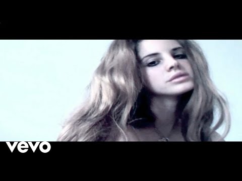 Lana Del Rey - Video Games - tekst i tłumaczenie piosenki na Tekstowo.pl