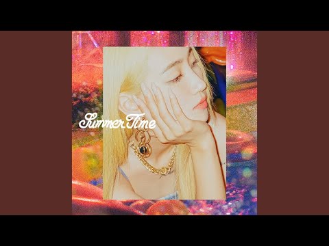 Paroles / Lyrics : HA:TFELT : Summertime (Feat. Keem Hyoeun)