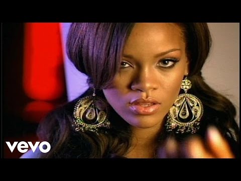 Rihanna Lyrics - Pon De Replay - Wattpad