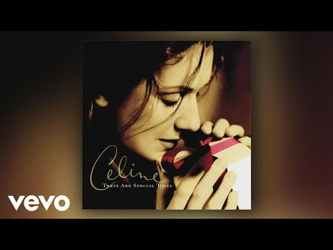 Celine Dion - Don't Save It All For Christmas Day - tekst i tłumaczenie piosenki na Tekstowo.pl