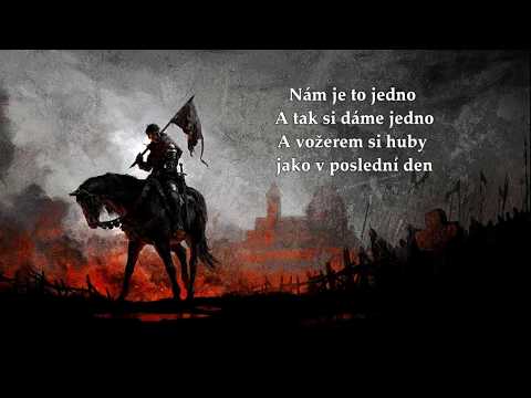 Jan Valta & Adam Sporka - Poverty and Famine - tekst piosenki na Tekstowo.pl