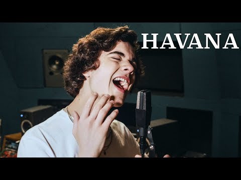 Alexander Stewart - Havana - tekst i tłumaczenie piosenki na Tekstowo.pl