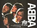 Soundtrack ABBA. Film