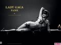 Soundtrack Lady Gaga - Fame - Full Official Commercial