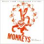 Soundtrack Dwanaście małp