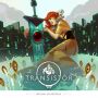 Soundtrack Transistor