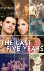 the_last_five_years
