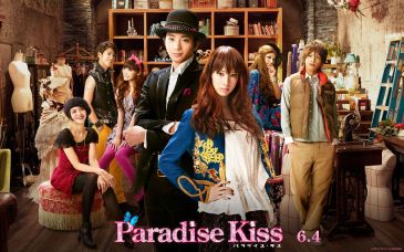 paradise-kiss