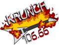Soundtrack Saints Row: Krunch 106.66