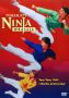 Soundtrack Małolaty ninja wracają