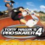 Soundtrack Tony Hawk's Pro Skater 4