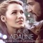 Soundtrack Wiek Adaline