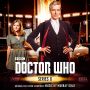 Soundtrack Doktor Who: Sezon 8