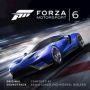 Soundtrack Forza Motorsport 6
