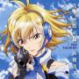 Soundtrack Cross Ange: Tenshi to Ryuu no Rondo 