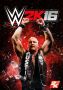 Soundtrack WWE 2K16