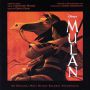 Soundtrack Mulan