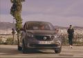 Soundtrack Smart Forfour