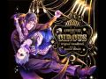 Soundtrack Kuroshitsuji Book of Circus 