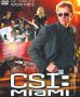 Soundtrack CSI: Kryminalne Zagadki Miami (sezon 3)