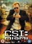 Soundtrack CSI: Kryminalne Zagadki Miami (sezon 4)