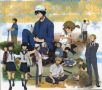 Soundtrack Barakamon 