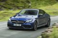 Soundtrack Mercedes-Benz AMG C63s Coupe 2016