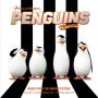 Soundtrack Pingwiny z Madagaskaru