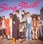 Soundtrack Sing Street