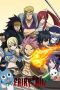 Soundtrack Fairy Tail