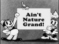 Soundtrack Ain't Nature Grand!