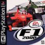 Soundtrack F1 2000
