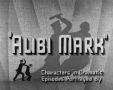 Soundtrack Alibi Mark