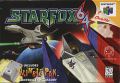 Soundtrack Star Fox 64