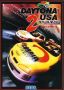 Soundtrack Daytona USA 2