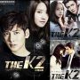 Soundtrack The K2