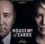 Soundtrack House of Cards 4