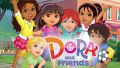 Soundtrack Dora and Friends: Into the City!