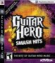 Soundtrack Guitar Hero Smash Hits