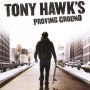 Soundtrack Tony Hawk's Proving Ground