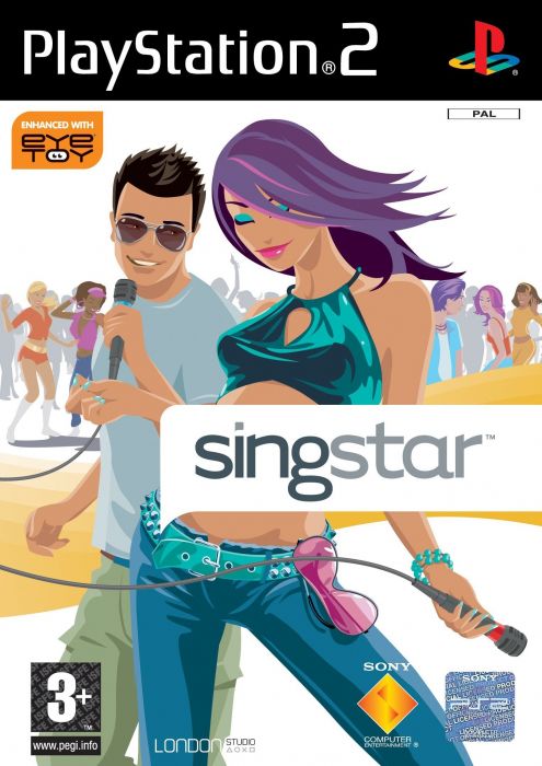 singstar songs unavailable