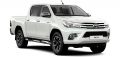 Soundtrack Toyota Hilux – nowe szaty króla