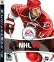 Soundtrack NHL 08