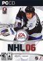 Soundtrack NHL 06