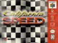 Soundtrack California Speed