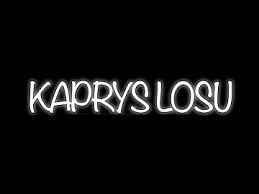 kaprys_losu