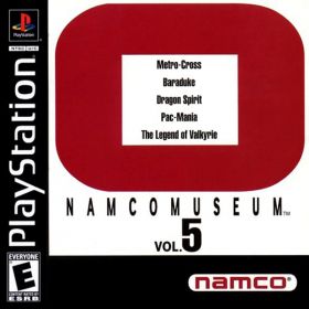 namco_museum_vol_5