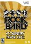 Soundtrack Rock Band Country Track Pack