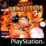 Soundtrack Worms Armageddon