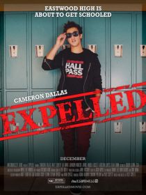 expelled